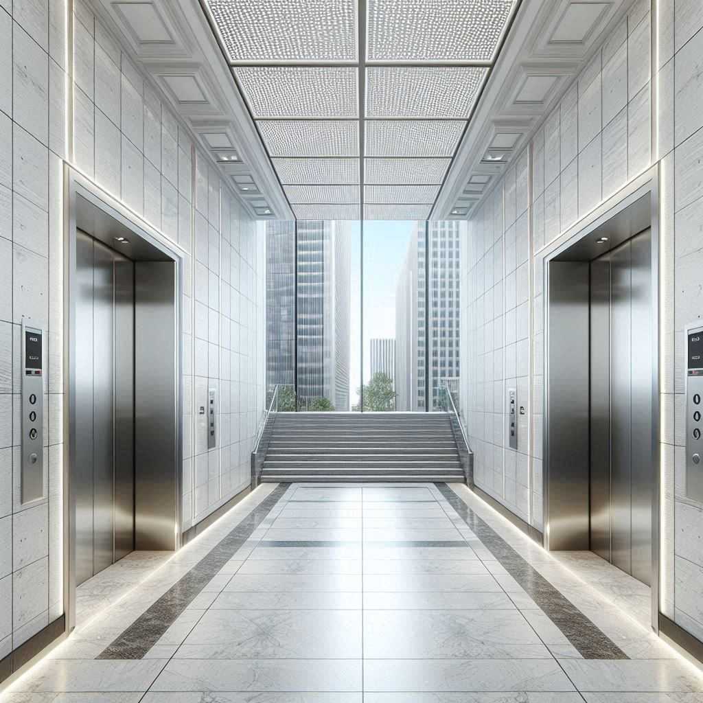 咨询公司如何为多场活动同时举办建立写字楼办公电梯等待体验的跟进台账